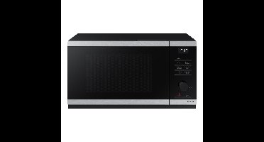 Magnetron met Grill Samsung MG23DG4524ATE1 Zwart 800 W 23 L