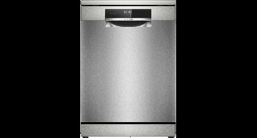 Bosch Serie 8 SMS8TCI01E vaatwasser Vrijstaand 14 couverts A