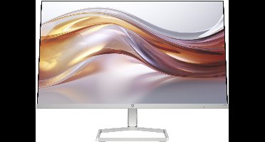 HP Serie 5 23,8 inch FHD-monitor - 524sf