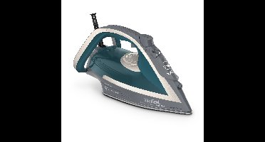 Tefal Ultragliss Anti-Calc Plus FV6842 FV6842 Stoomstrijkijzer
