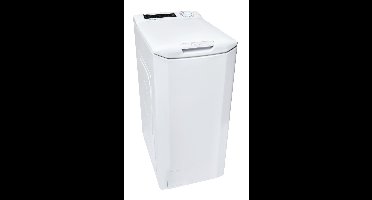 Candy Smart Inverter CSTG 47TME/1-S wasmachine Bovenbelading 7 kg 1400 RPM Wit