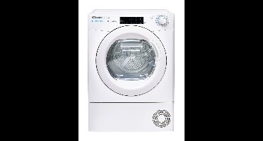 Candy Smart Pro CSOE H8A2TE-S wasdroger Vrijstaand Voorbelading 8 kg A++ Wit