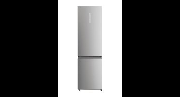 Haier 2D 60 Series 5 Pro HDPW5620CNPK Vrijstaand 406 l C Zilver