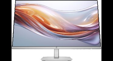 HP Series 5 Serie 5 23,8 inch in hoogte verstelbare FHD-monitor - 524sh