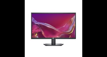 DELL C Series SE2725H computer monitor 68,6 cm (27") 1920 x 1080 Pixels Full HD LED Zwart