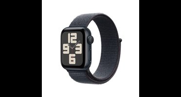 Smartwatch Apple Watch SE 1,57"Blauw 40 mm