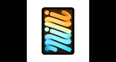 Tablet Apple IPAD MINI 7 8,3"8 GB RAM 128 GB Blauw