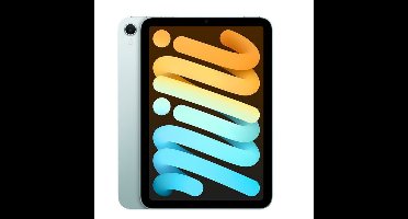 Tablet Apple MYHD3TY/A 8,3"8 GB RAM 512 GB Blauw