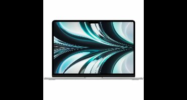 Laptop Apple MacBook Air M2 16 GB RAM 256 GB M2