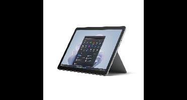 Tablet Microsoft Surface Go 4 10,5"Intel N200 8 GB RAM 128 GB Platina