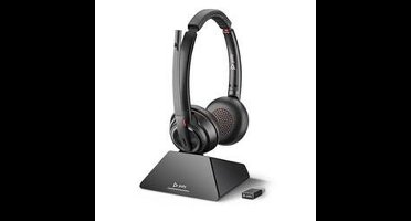 Oordopjes HP SAVI 8220 UC Zwart