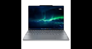 Laptop Lenovo ThinkBook 13x Gen 4 13,5"Intel Evo Core Ultra 5 125H 16 GB RAM 512 GB SSD Qwerty