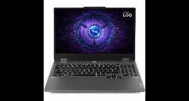 Laptop Lenovo LOQ 15IAX9 15,6"Intel Core i5-12450HX 24 GB RAM 512 GB 512 GB SSD Nvidia Geforce RTX 4060