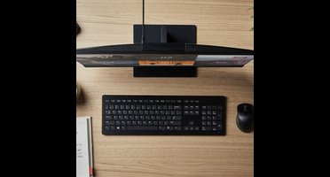 Alles in Eén HP ProOne 440 G9 23,8"Intel Core I7 14700T 16 GB RAM 512 GB SSD