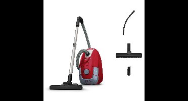 Rowenta Power XXL RO3154 RO3154 Stofzuiger met zak