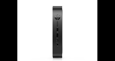 HP Elite t655 2,1 GHz ThinPro 1,12 kg Zwart R2314