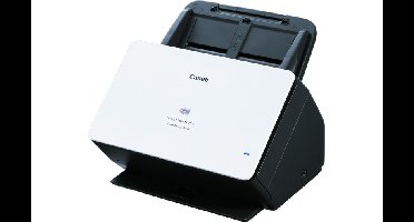 Canon imageFORMULA ScanFront 400 ADF-scanner 600 x 600 DPI A4 Zwart, Wit
