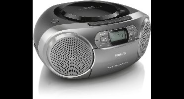 Philips CD-soundmachine AZB600/12