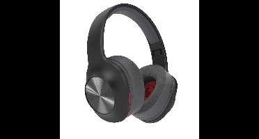 Oordopjes Hama Spirit Calypso Zwart Grijs