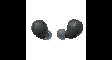 Headset met Bluetooth en microfoon Sony WF-C700N