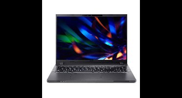 Laptop Acer TMP214-55-G2 14"Intel Core Ultra 7 150U 16 GB RAM 512 GB SSD Qwerty