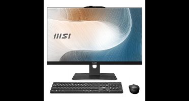 Alles in Eén MSI AM242P-815ES 23,8"Intel Core i5-1235U 16 GB RAM 512 GB SSD