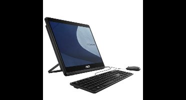 Alles in Eén Asus 90PT0391-M00CJ0 No 15,6"Intel Celeron N4500 8 GB RAM 256 GB SSD