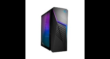 Desktop PC Asus G13CHR-51440F0450 16 GB RAM 1 TB SSD Nvidia Geforce RTX 4060 Intel Core i5-14400F