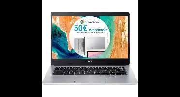 Laptop Acer CB314-2H-K04F 14"4 GB RAM 32 GB