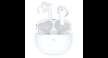 Oordopjes TCL TW18-3BLCEU4 Wit