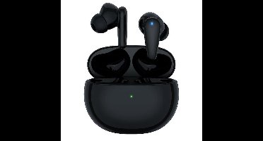 Oordopjes TCL TW18-3ALCEU4 Zwart