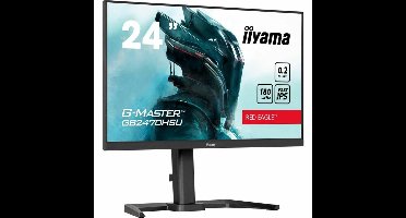 Monitor Iiyama GB2470HSU-B6 23,8"Full HD