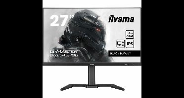 Gaming-Monitor Iiyama Full HD 27"