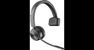 POLY Savi 7210 Office DECT 1880-1900 MHz Single Ear Headset