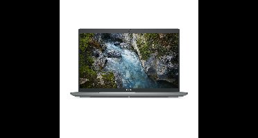 Laptop Dell Precision 3590 Intel Core Ultra 7 155H 16 GB RAM 512 GB SSD NVIDIA RTX A500 Qwerty  15,6"