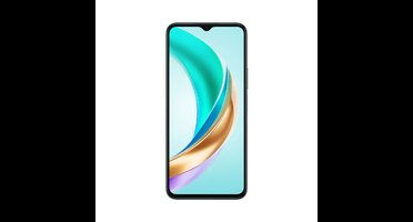 Smartphone Honor X6B 6,56"MediaTek Helio G85 4 GB RAM 128 GB Groen