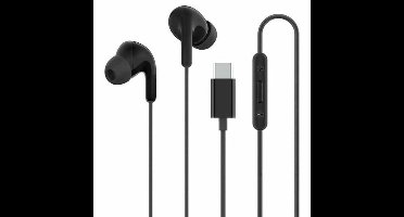 Oordopjes Xiaomi BHR8930GL Wit Zwart