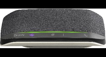 POLY Sync 10 Microsoft Teams Certified Speakerphone