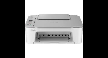 Canon PIXMA TS3451 Inkjet A4 4800 x 1200 DPI 7,7 ppm Wifi
