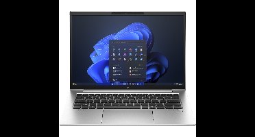 Laptop HP EliteBook 840 G11 14"32 GB RAM 1 TB SSD Qwerty  Intel Core Ultra 7 155H