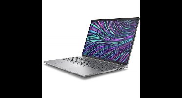 Laptop HP ZBook Power G11 16"Intel Core Ultra 9 185H 32 GB RAM 1 TB SSD NVIDIA Quadro RTX 3000 Qwerty