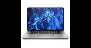 Laptop HP ZBook Studio G11 16"Intel Core Ultra 7 155H 32 GB RAM 1 TB SSD Nvidia Geforce RTX 4070 Qwerty