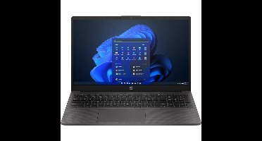 Laptop HP 725K9EA#ABE 15,6"Intel Core i7-1355U 512 GB SSD 16 GB RAM