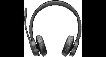 POLY Voyager 4320 USB-C Headset + BT700 dongle