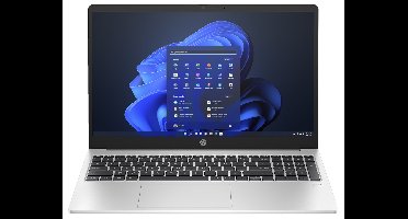 Laptop HP 255 G10 15,6"AMD Ryzen 5-7530U 16 GB RAM 512 GB SSD