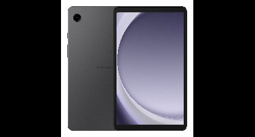 Samsung Galaxy Tab A9 Mediatek 64 GB 22,1 cm (8.7") 4 GB Wi-Fi 5 (802.11ac) Grafiet