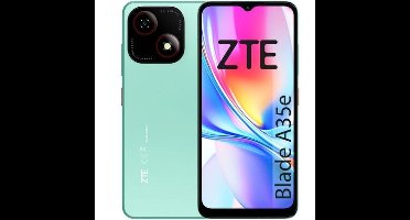 Smartphone ZTE P963F66-G Octa Core 2 GB RAM 32 GB Groen