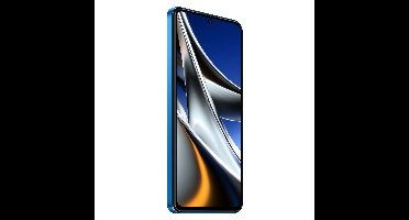 Smartphone Poco X4 Pro 5G 6,67"Octa Core 8 GB RAM 256 GB Blauw