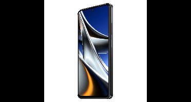 Smartphone Xiaomi X4 Pro 5G 6,67"Octa Core 6 GB RAM 128 GB Zwart