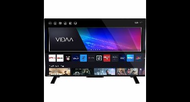 Smart TV Toshiba 43UA2363DG 43"